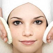 Чистка лица