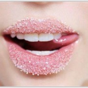 Уход за губами